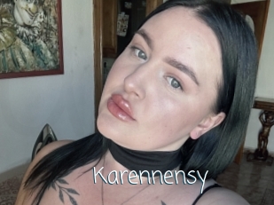Karennensy