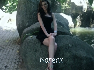 Karenx