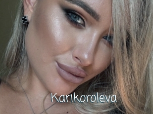 Karikoroleva