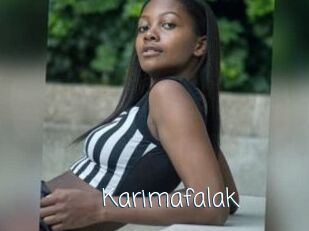 Karimafalak