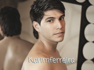 Karimferreira