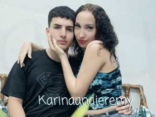 Karinaandjeremy