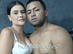 Karinaandjoseph