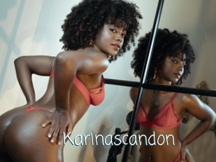 Karinascandon