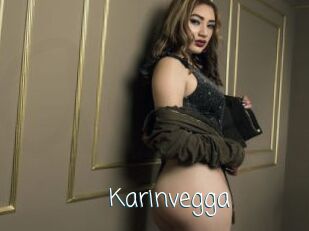 Karinvegga