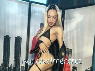 Karlaacolmenarez