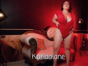 Karlaalane