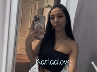 Karlaalove