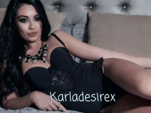 Karladesirex