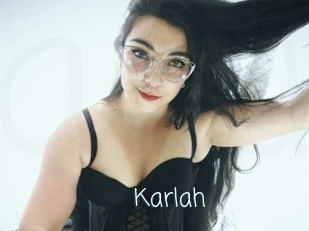 Karlah