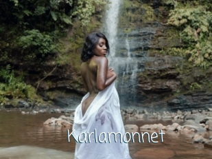 Karlamonnet