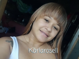 Karlarosell