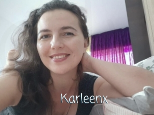 Karleenx