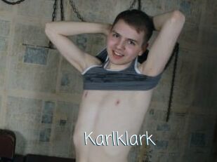 Karlklark