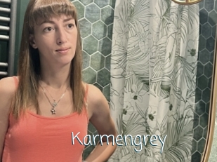 Karmengrey