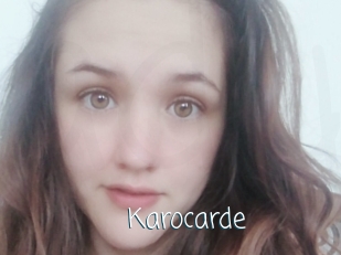 Karocarde