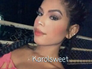 Karol_sweet