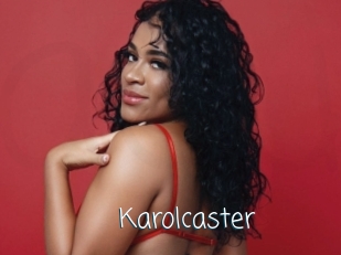 Karolcaster