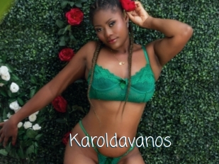 Karoldavanos