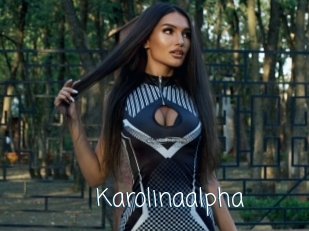 Karolinaalpha