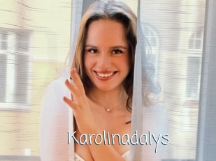 Karolinadalys