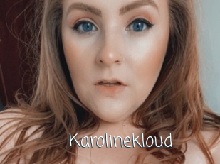 Karolinekloud