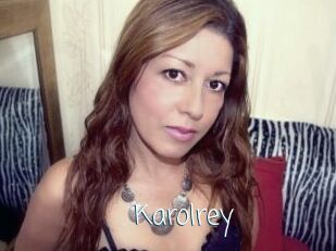 Karolrey