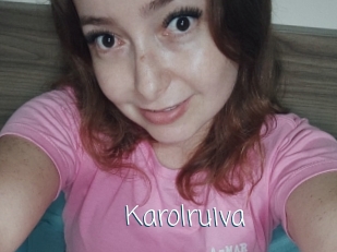 Karolruiva