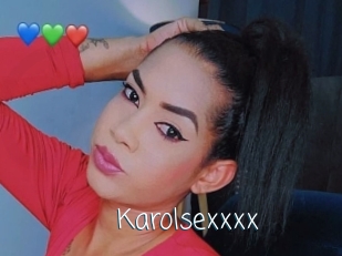 Karolsexxxx