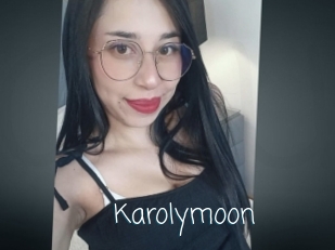 Karolymoon