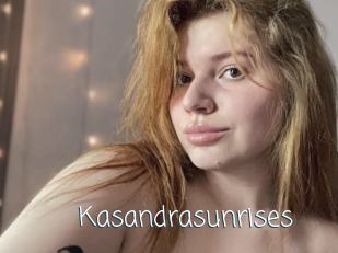 Kasandrasunrises