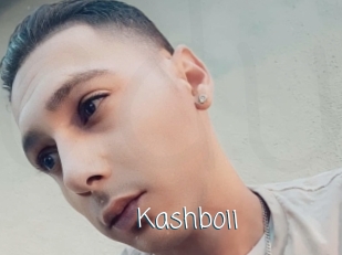 Kashboii