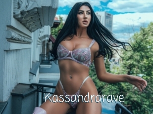 Kassandrarave