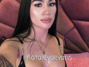 Kataleyaevans