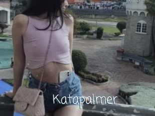 Katapalmer