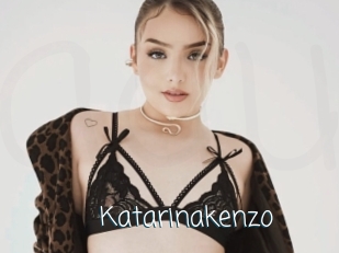 Katarinakenzo