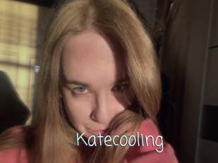 Katecooling