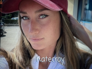 Katecroy