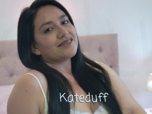 Kateduff