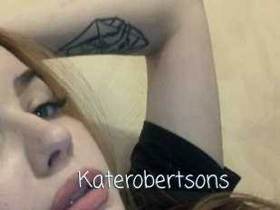 Katerobertsons