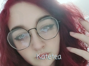 Katetea