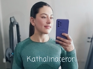 Kathalinaceron