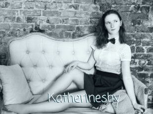 Katherineshy