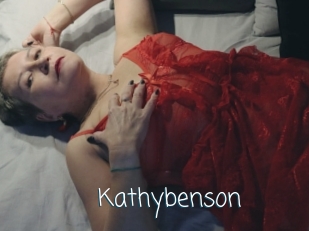 Kathybenson