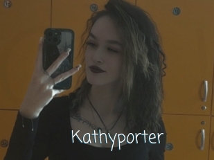 Kathyporter
