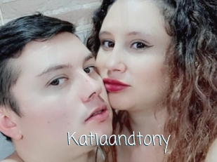 Katiaandtony