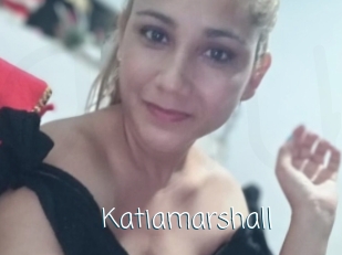 Katiamarshall