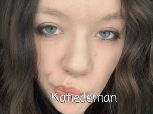 Katiedeman