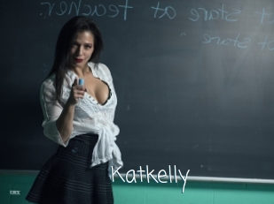 Katkelly