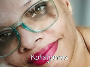 Katstjames